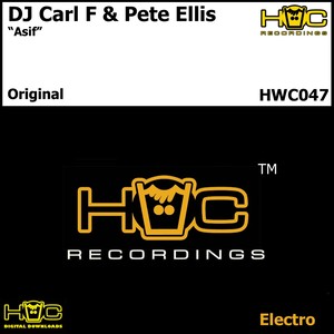 Asif (Original Mix)