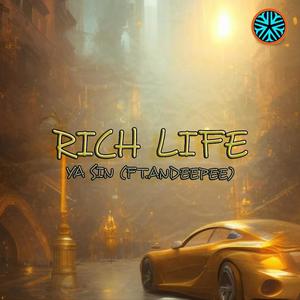 Rich Life (feat. AnDeePee)
