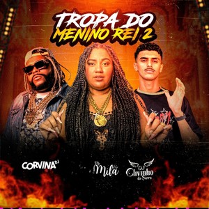 TROPA DO MENINO REI 2 - (SUPER SLOWED|Explicit)