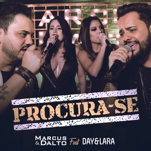 Procura-Se