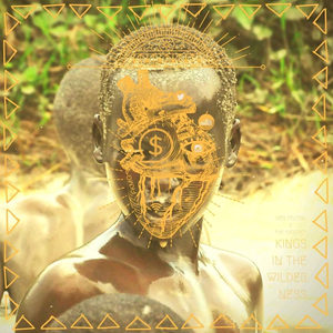 Romancing the Wilderness (Explicit)