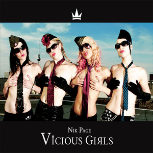 Vicious Girls