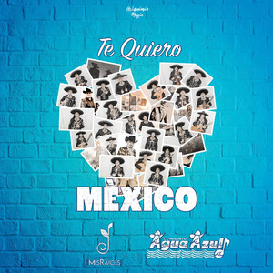 Te Quiero México