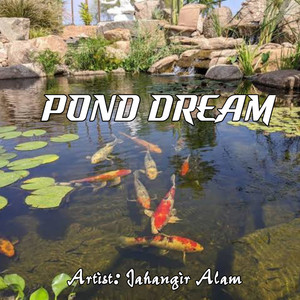 Pond Dream