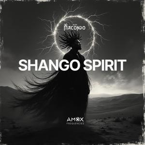 Shango Spirit (Radio Edit)