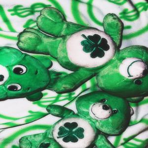 Good Luck(feat. Tizzy Martel) (Explicit)