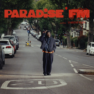 PARADISE FM (Explicit)