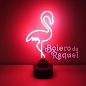 Bolero de Raquel