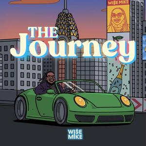 The Journey EP