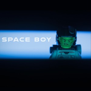 Space Boy