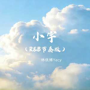 林依稀Yecy - 小宇 (R&B节奏版)