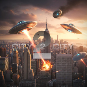 City 2 City 2 (Explicit)