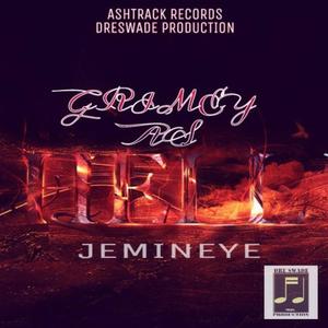 Grimy As Hell (Explicit)