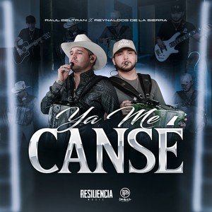 Ya Me Canse (Explicit)