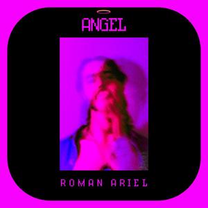 ANGEL (feat. Stevie Xolo & L1J) [Radio Edit]