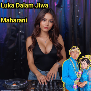 Luka Dalam Jiwa