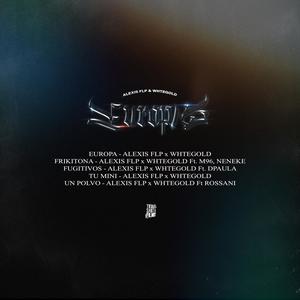 UN POLVO (feat. WHTEGOLD & El Rossani)