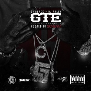 Gte Mixtape, Vol. 1 (Explicit)