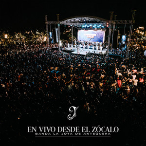 Amor Del Bonito (En Vivo Desde El Zócalo)