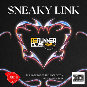 Sneaky Link (Explicit)