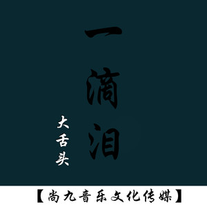 一滴泪 (伴奏)