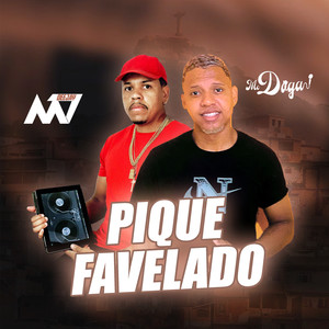 Pique Favelado (Explicit)