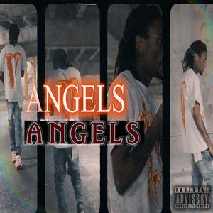 Angels (Explicit)