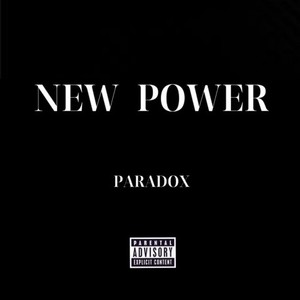 NEW POWER (PROD BY REDKILLER)