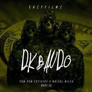 De que bando tu ere (feat. Pom pom coticiry & Moky 38)