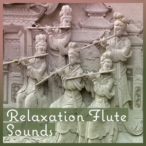 Relaxation Flute Sounds: Meditation & Better Sleep, New Age, Soothing Music, Background Native Sounds