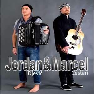 Jordan & Marcel