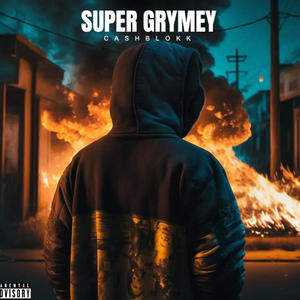 SUPER GRYMY (Explicit)