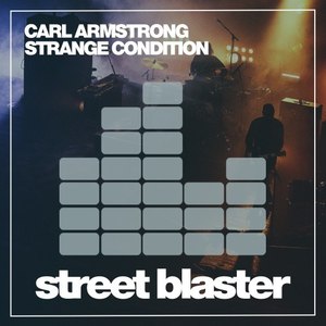 Strange Condition (Dub Mix)