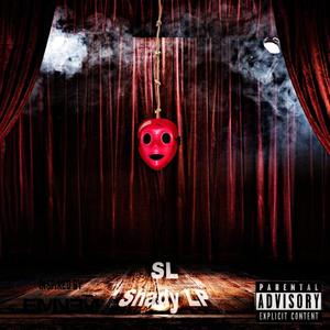 SL SHADY'S LONG PLAY (Explicit)