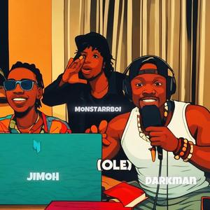 VeryDarkMan OLE (Portable Diss)