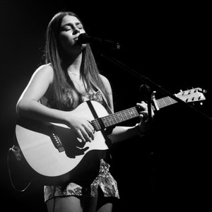 Superficial (Acoustic)