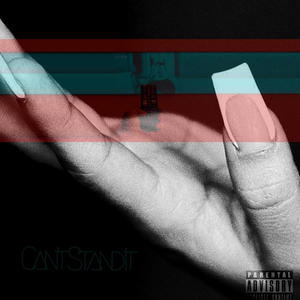 CAN'T STAND IT (Explicit)