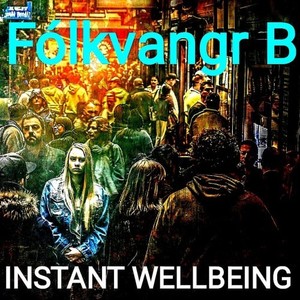 Folkvangr B