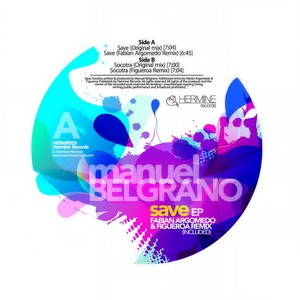 Save (Original Mix)