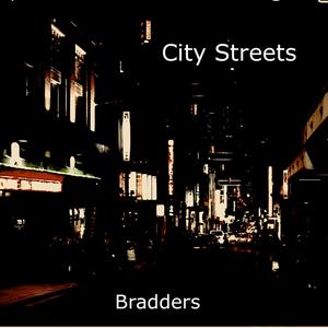 City Streets (feat. Rob Breheny)