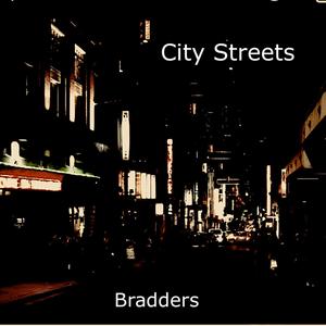 City Streets(feat. Rob Breheny)