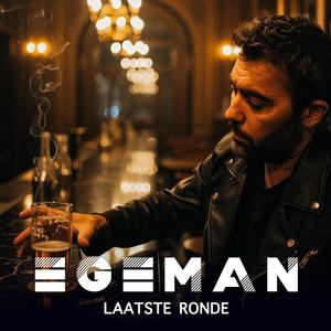 Laatste ronde (feat. Rahman)