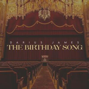 The Birthday Song (Quartet Version)