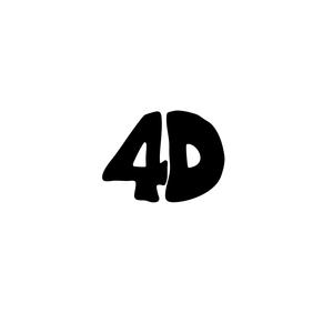 4D (Explicit)