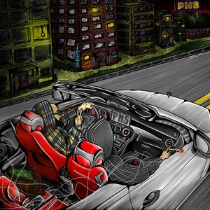 ADRENALINA (Explicit)