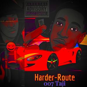 Harder Route (Explicit)