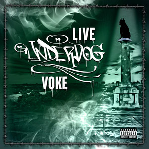 Underdog (Live) [Explicit]