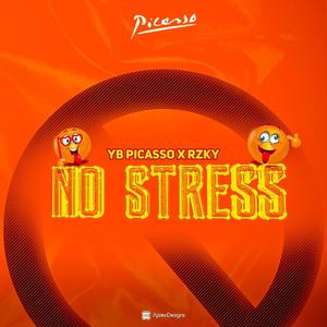 NO STRESS (feat. Rzky)