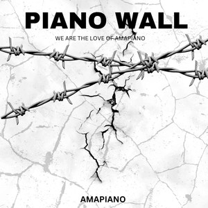 Piano Wall