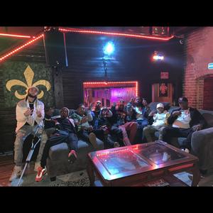 You Not Serious (Explicit)